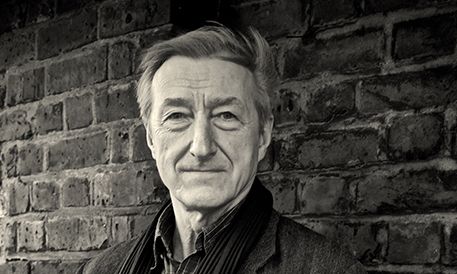 Julian Barnes' Story
