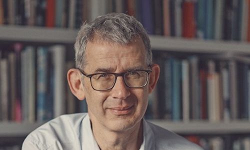 Edmund de Waal's Story