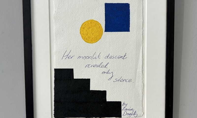 Louise Doughty's Story