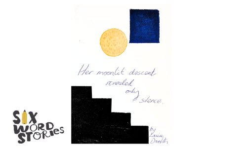Louise Doughty's Story