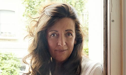 Louise Doughty's Story