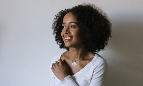 Diana Evans' Story