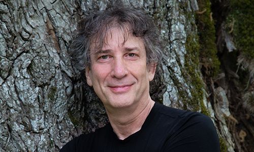 Neil Gaiman's Story