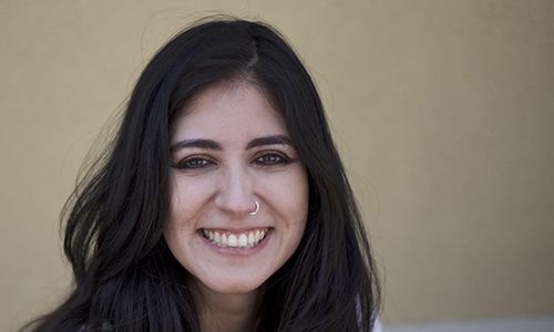 Nikita Gill's Story