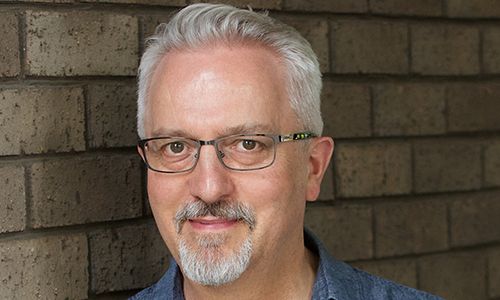 Alan Hollinghurst's Story