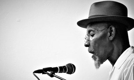 Linton Kwesi Johnson's Story