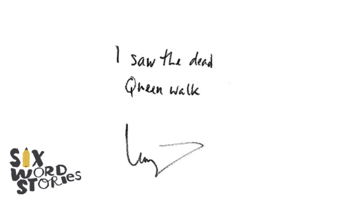 Val McDermid's Story