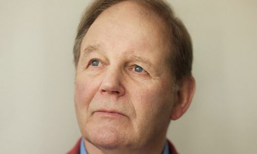 Michael Morpurgo's Story