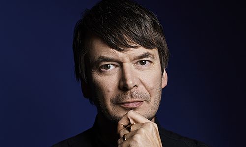 Ian Rankin's Story
