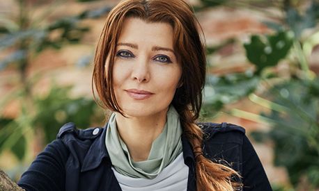 Elif Shafak's Story