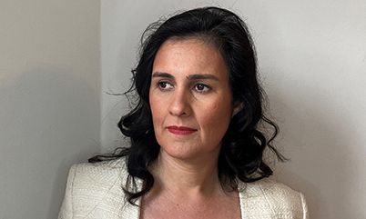 Kamila Shamsie's Story