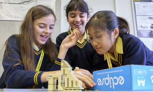 Join the 1876 Society