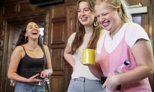 The gift of a lifetime