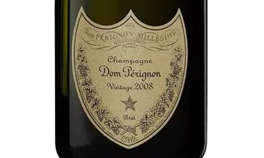 Dom Perignon 2008