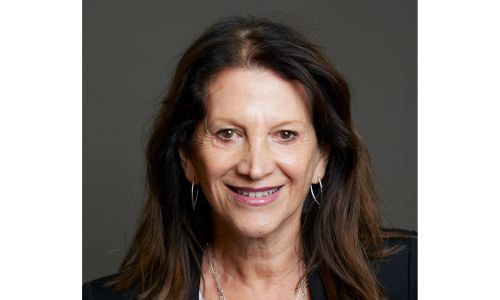 Breakfast with a Baroness