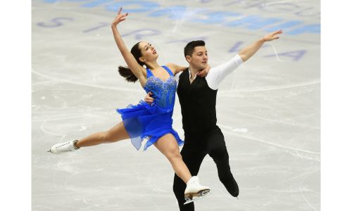 Ice Creams with an Ice Queen