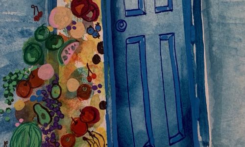 South Hampstead Cookery Book