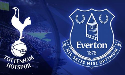 Three Spurs vs Everton Club Tickets