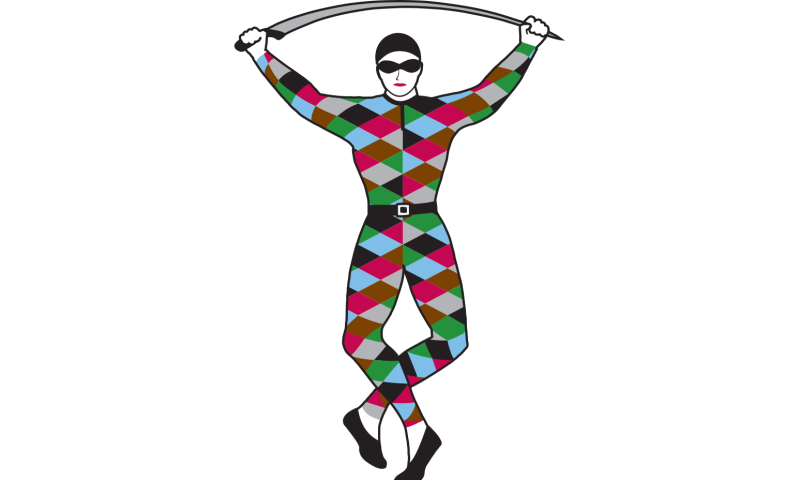 Watch Harlequins men train, have lunch with the squad!