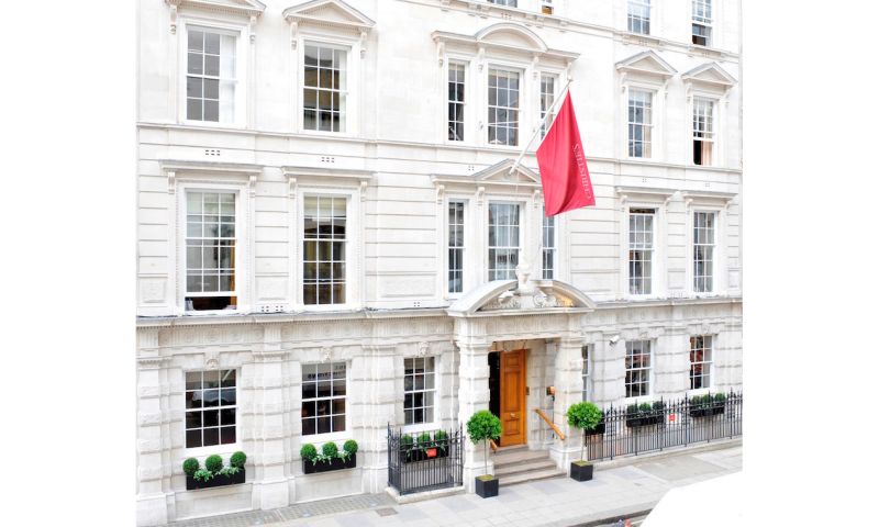 Christie’s Auction House Tour including Afternoon Tea for six people