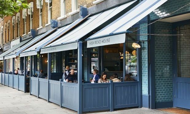 Brentford FC Premier League Match Day Tickets and lunch at Soho House