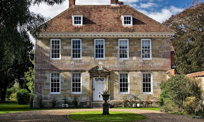Tour of Arundells followed by afternoon tea with playwright, Michael McManus