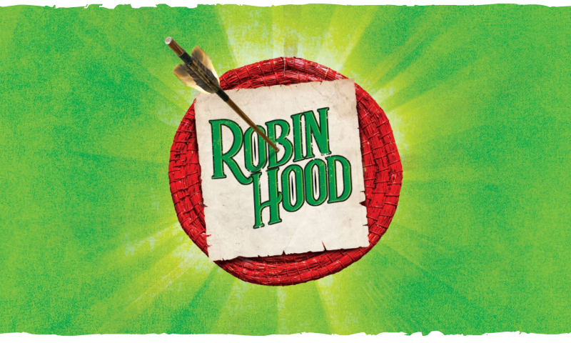 Walk-On Part in the 2024 Yvonne Arnaud pantomime, Robin Hood