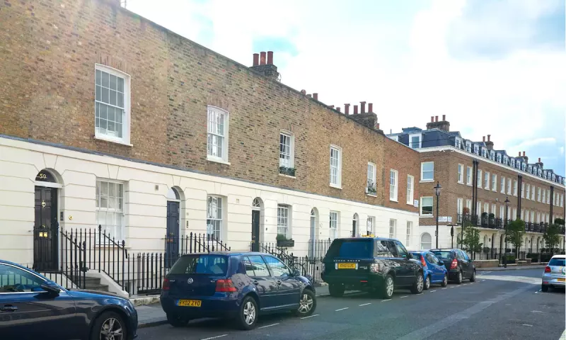 Sloane Square Apartment weekend