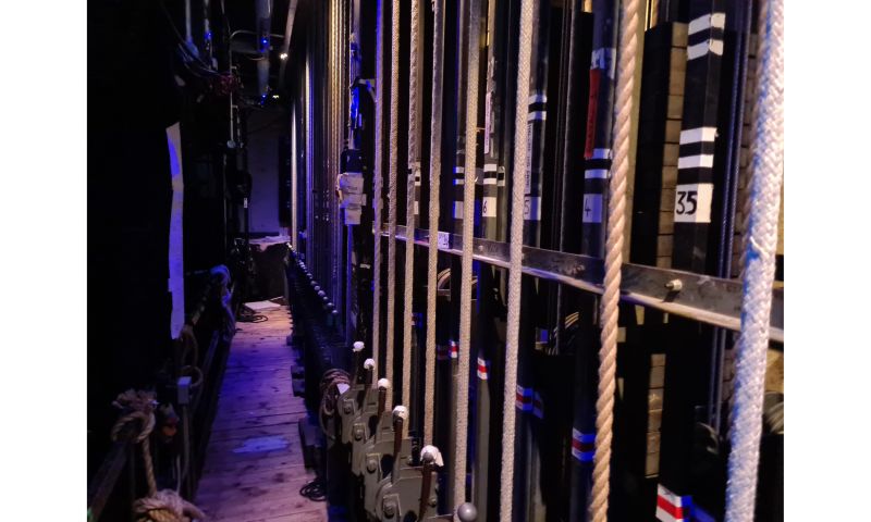 Join the Arnaud Technical Team for a Day