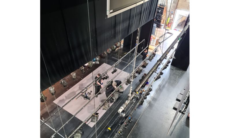 Join the Arnaud Technical Team for a Day