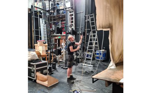 Join the Arnaud Technical Team for a Day