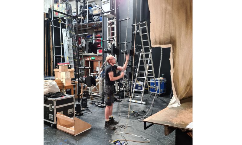 Join the Arnaud Technical Team for a Day