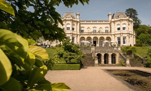 A Round of golf for two at the exclusive Beaverbrook Golf Club