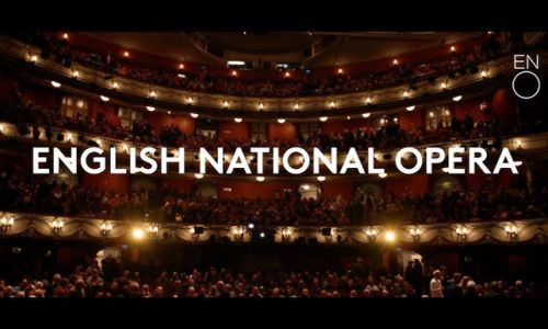The four best seats at the London Coliseum for an ENO performance