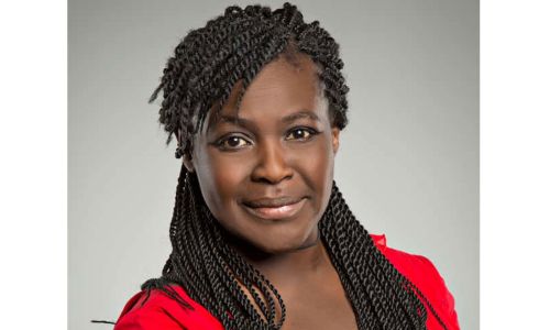Children’s party for 10 with Dame Maggie Aderin-Pocock, BBC presenter and inspirational space scientist