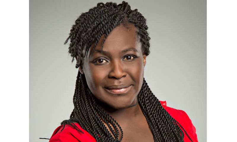 Children’s party for 10 with Dame Maggie Aderin-Pocock, BBC presenter and inspirational space scientist