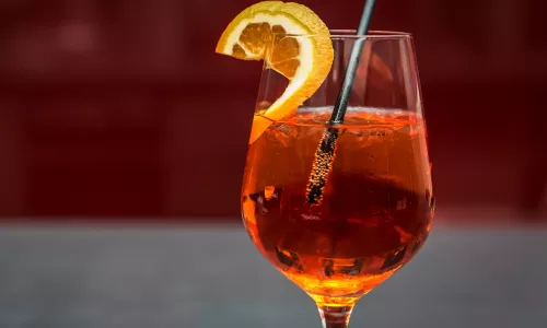 Aperol Spritz
