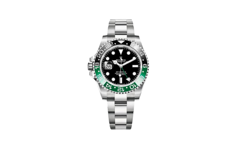 Rolex GMT-Master II
