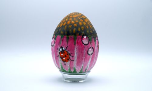 Frans de Leij (Egg 2)