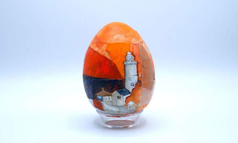 Jeremy Gardiner (Egg 2)