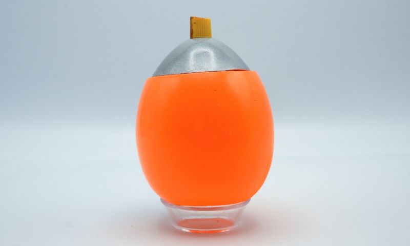 Trevor Shepherd (Egg 1)