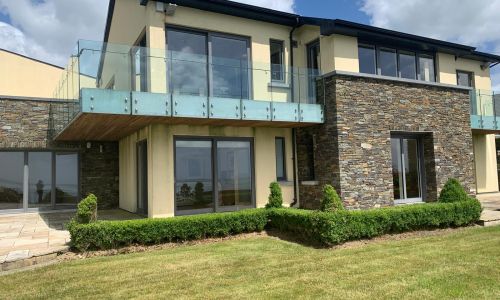 5 Days in a Beautiful Home in Fountainstown, Cork