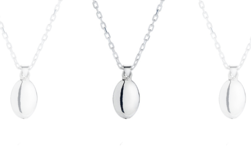 Necklace from Parisian Collection by Augustine Jewels