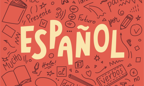 Private Spanish Lessons with Bea Des Forges