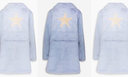 Beautiful Miranda Dunn Coat