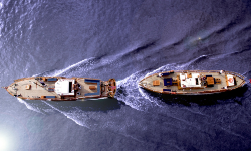 Chelsea Yacht Club Thames Cruise for Up to 12 People