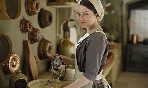 An Afternoon with Downton Abbey stars!