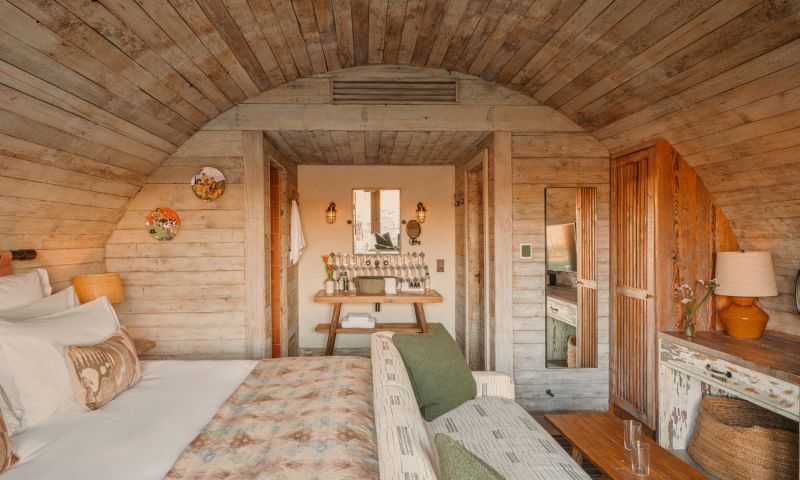 Soho Farmhouse Stay for Two