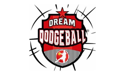 Bring the action with a Dream Dodgeball party