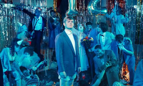 Twelth Night Press Night and Party for Two